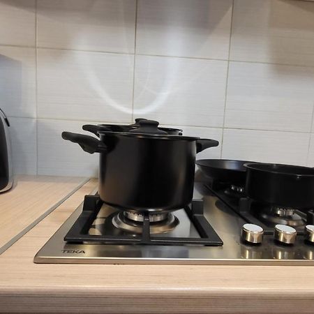 Apartament Skarbka Warsaw Ngoại thất bức ảnh