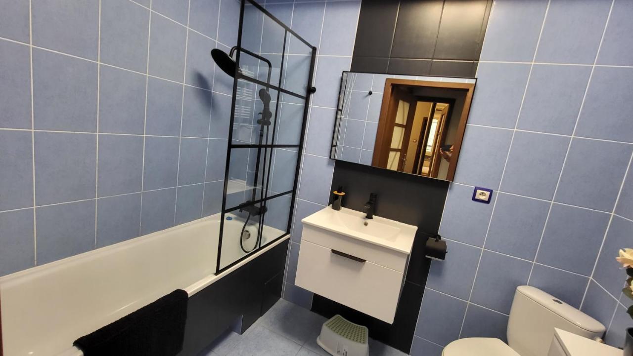 Apartament Skarbka Warsaw Ngoại thất bức ảnh
